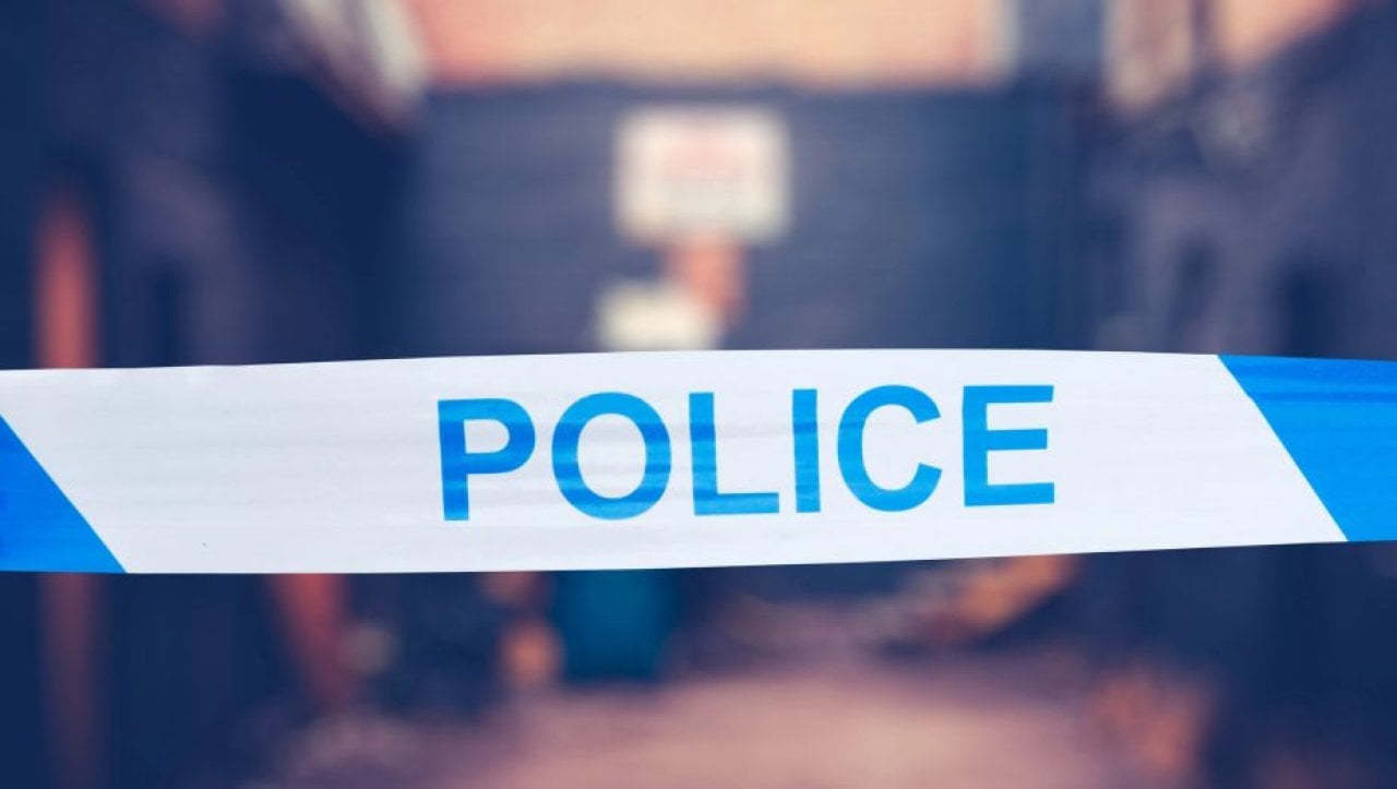 Policjanci udawali, iż pracują. Keylogger odkrył prawdę