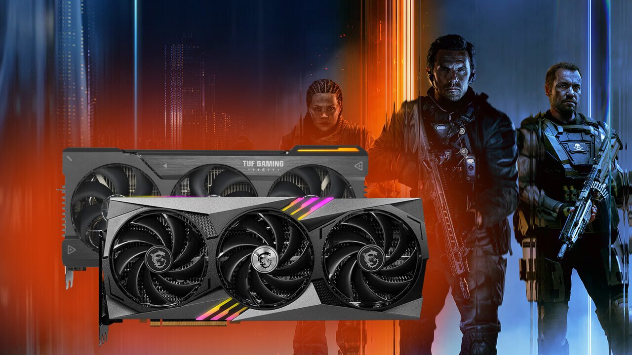 Radeony znów górą. Test GPU w Call of Duty: Black Ops 7 beta