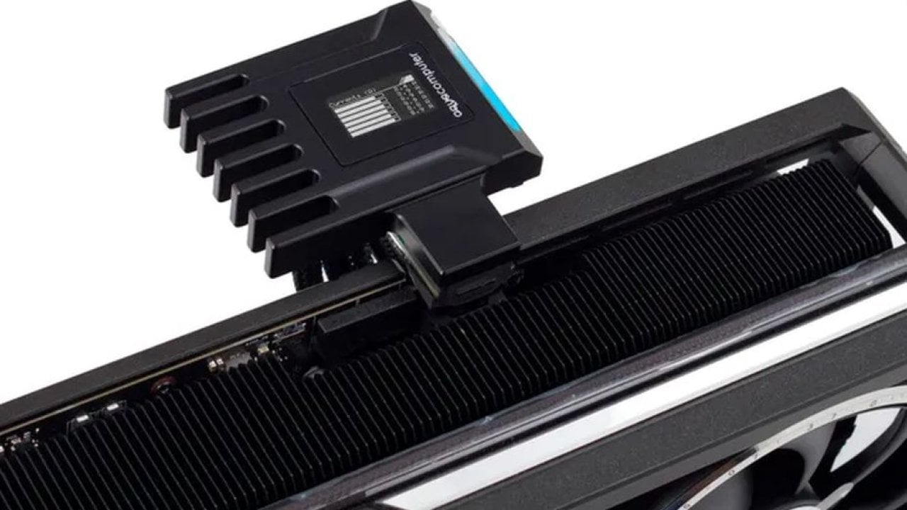 Koniec stopionych złączy. Niemcy stworzyli rewolucję w zasilaniu GPU