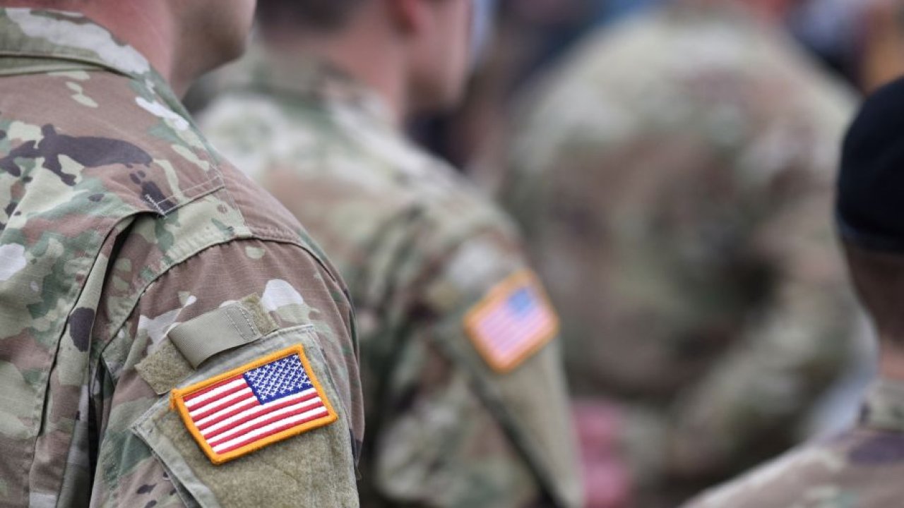 Wojskowa katastrofa. Każdy może zobaczyć tajne dane w nowym systemie armii USA