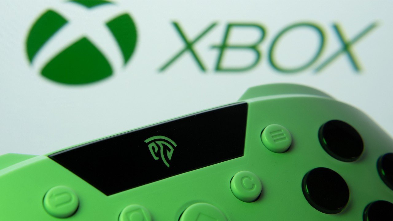 Unikalny Xbox anulowany. AMD zażądało zbyt wiele