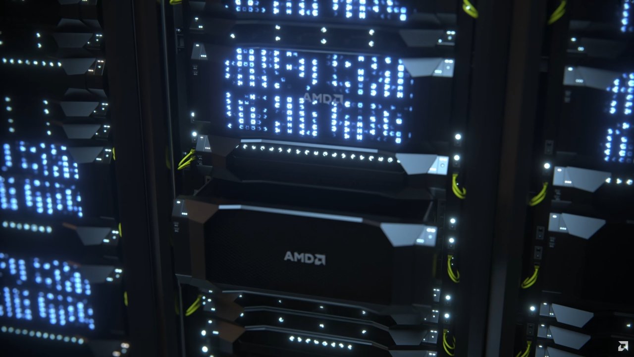 Idzie przełom. OpenAI ogłasza ogromną współpracę z AMD, to koniec miłości z NVIDIĄ?