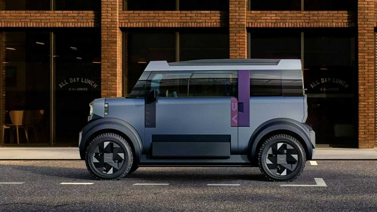 Europejski elektryk za 15 tysięcy euro pokazuje, iż nie potrzebujemy Chin