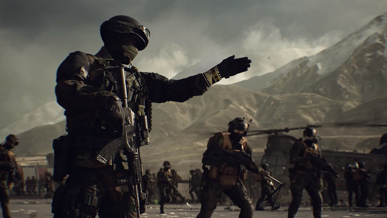 Darmowe dodatki i 120 FPS na konsolach. Battlefield 6 robi co trzeba