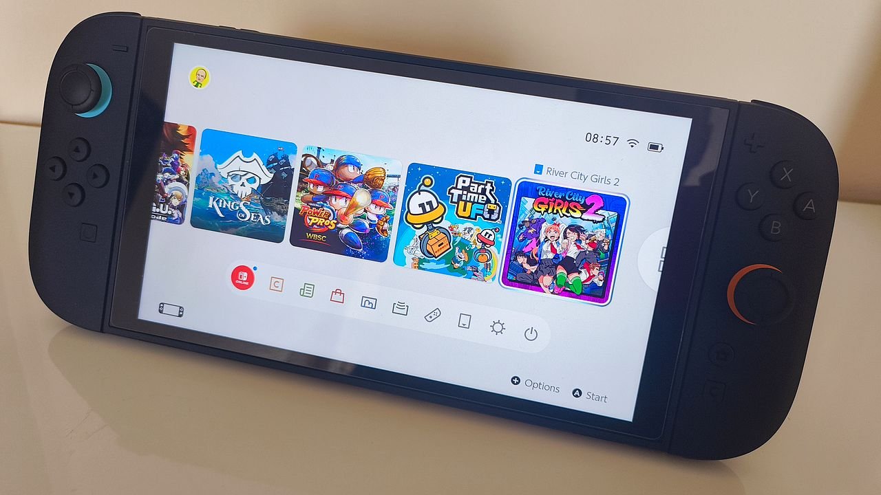 Lider piratów dorwany przez Nintendo. Wyrok go dobije