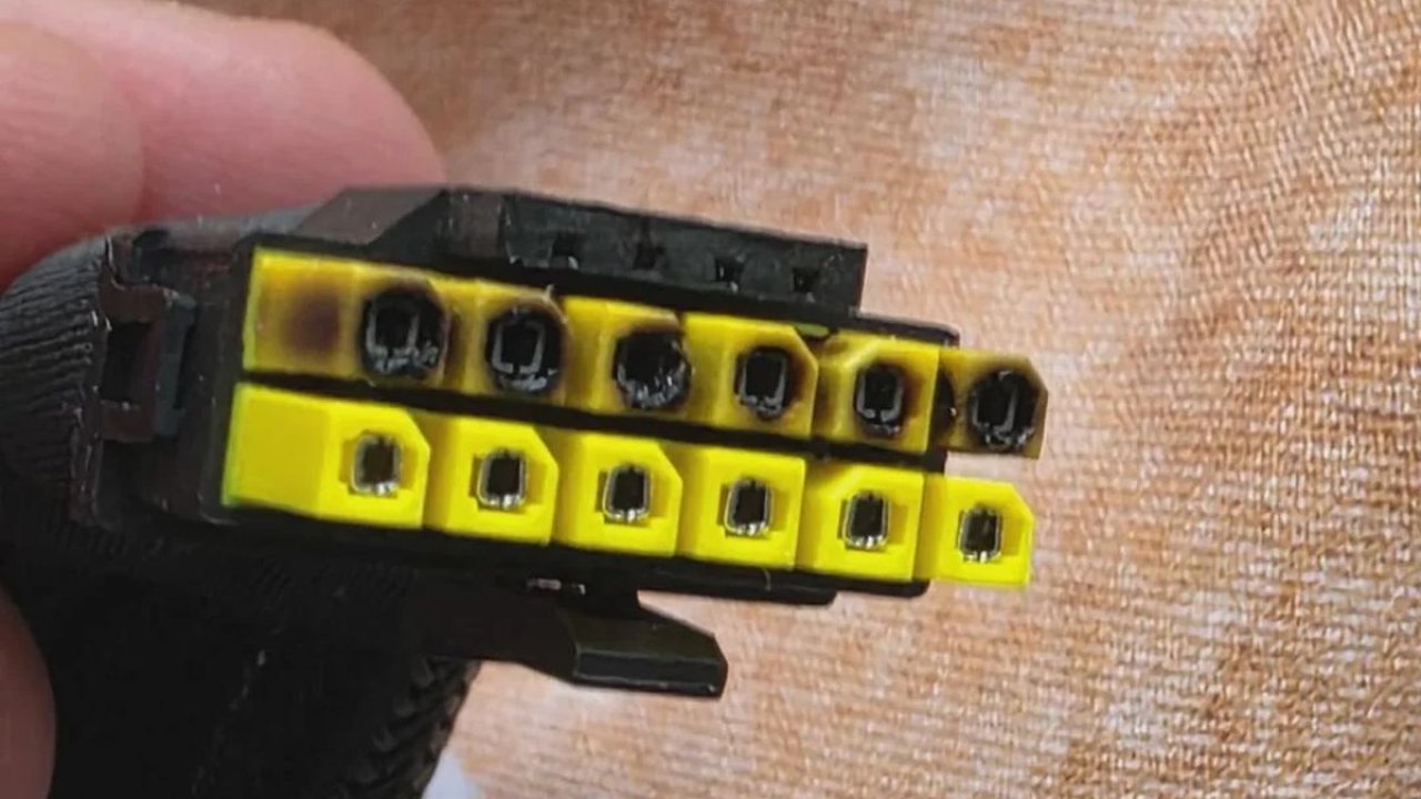 Kolejny gracz stracił kartę wartą fortunę. MSI RTX 5090 spalił się dwa razy w ciągu dwóch miesięcy