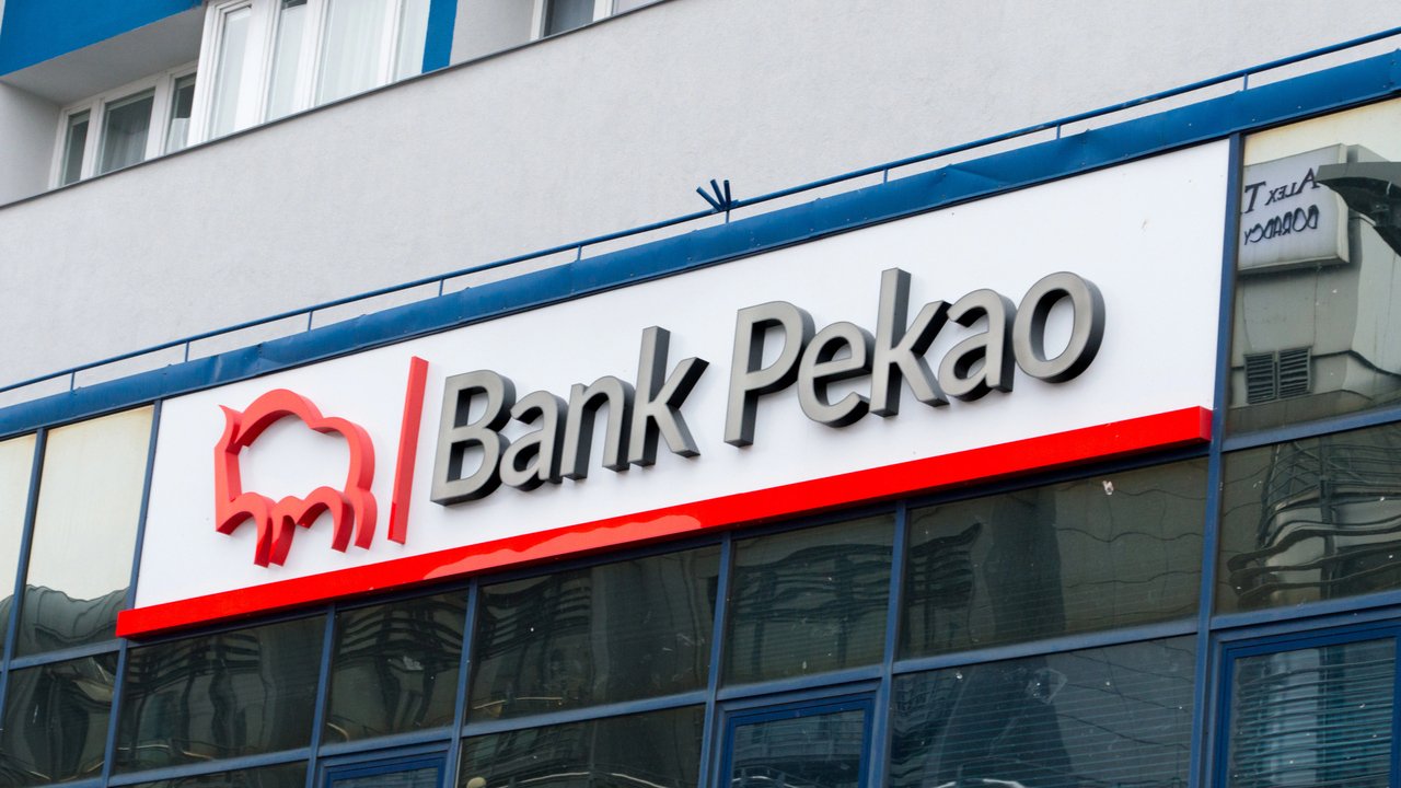 Bank Pekao zaskakuje klientów Sprawdź, czy już masz