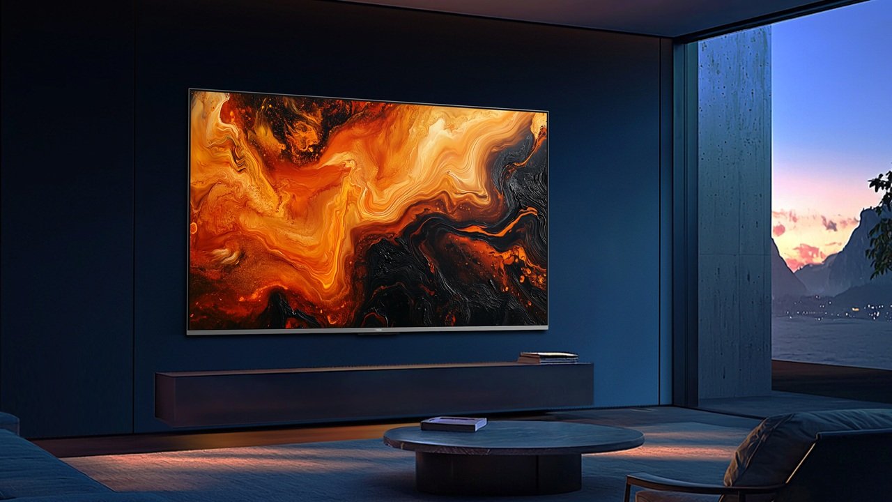 Haier debiutuje w branży RTV. Nowe urządzenia w portfolio marki