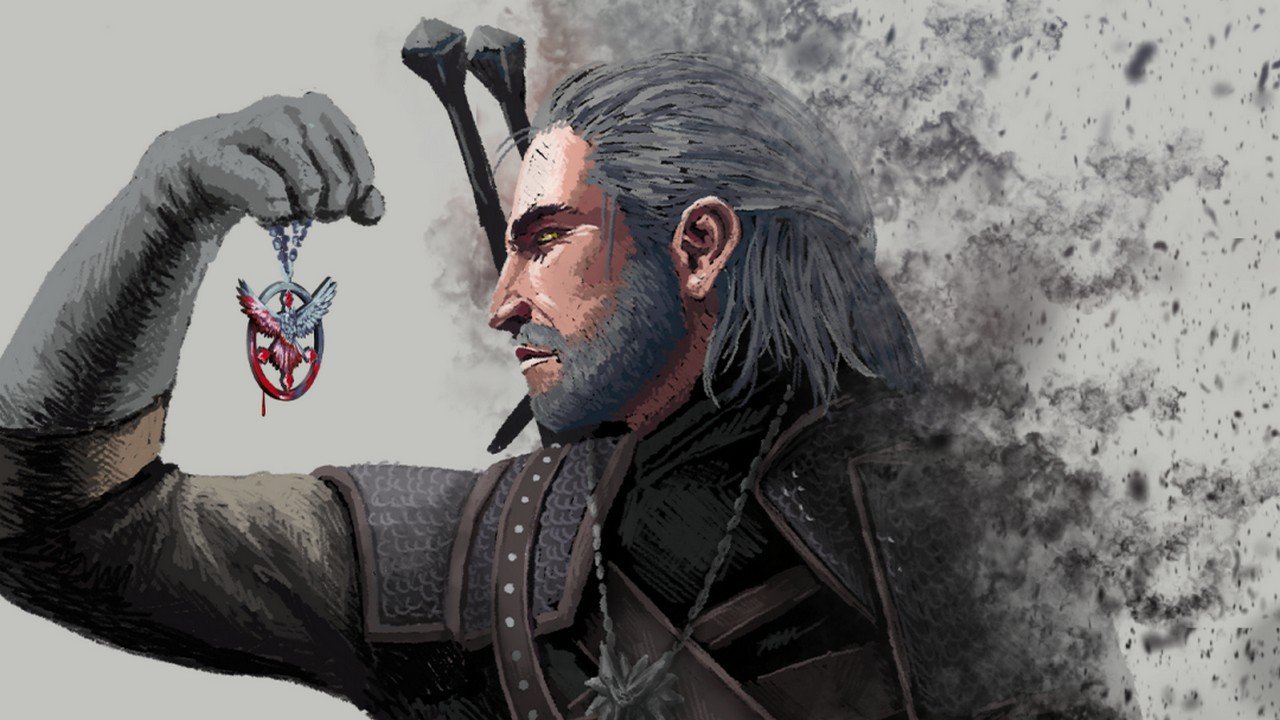 Fani dodają nową krainę do Wiedźmina 3. To wygląda jak oficjalny dodatek