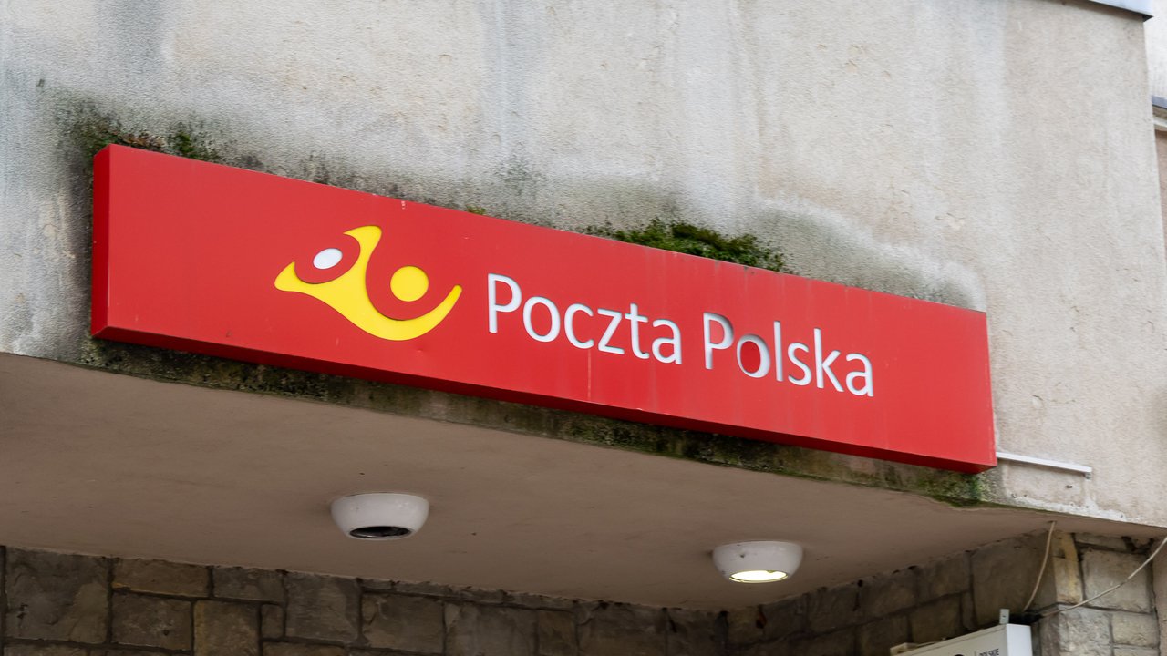 Tak można stracić dane. Poczta Polska ostrzega