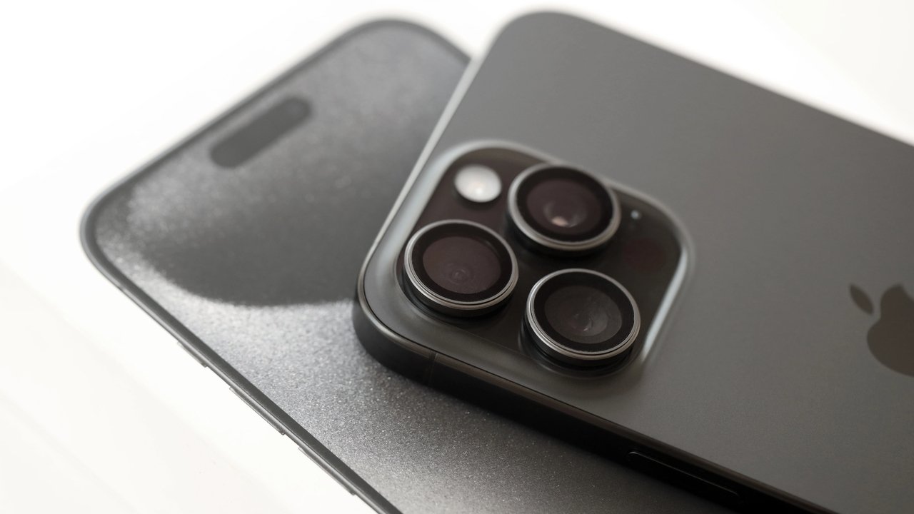 IPhone wróci do tytanu? Apple znalazło patent na wytrzymałość