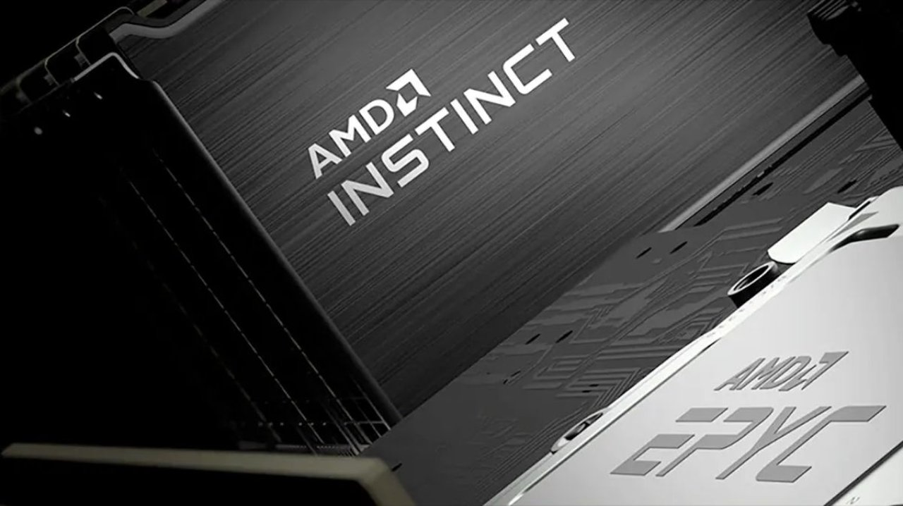 NVIDIA traci przewagę. AMD wchodzi na scenę z technologią 2 nm