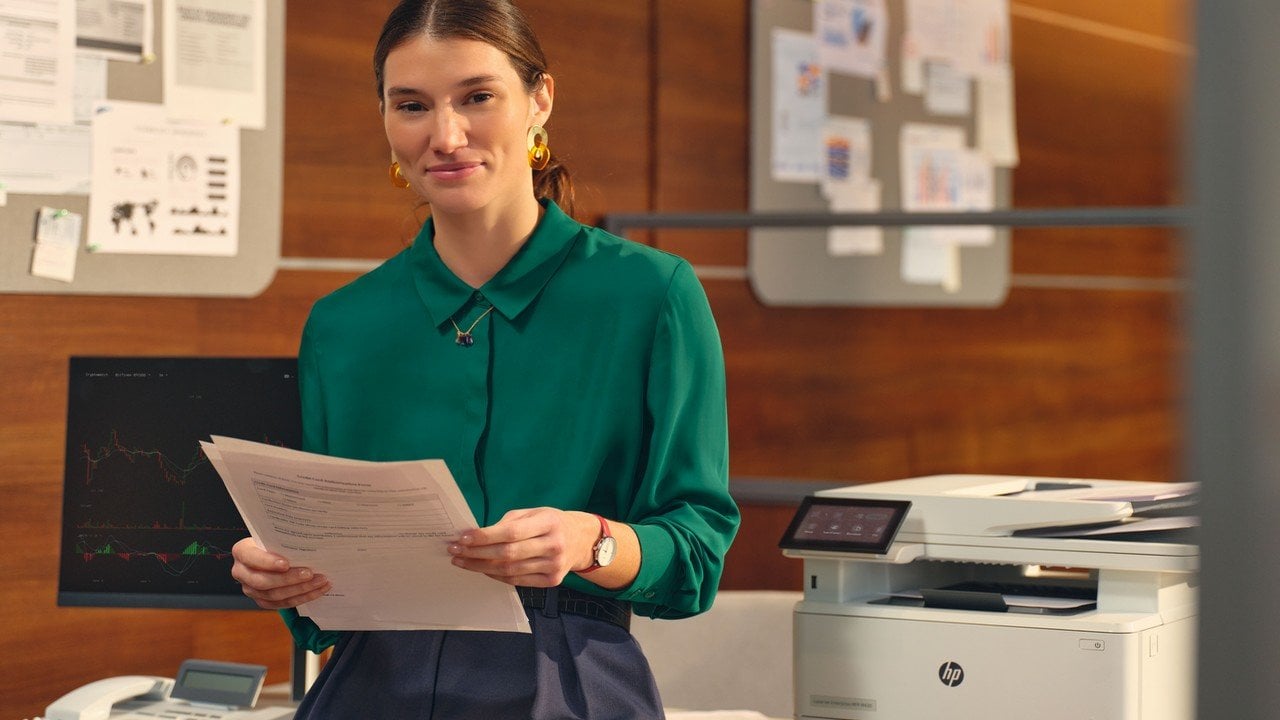 Jaka drukarka do firmy? A może urządzenie wielofunkcyjne?