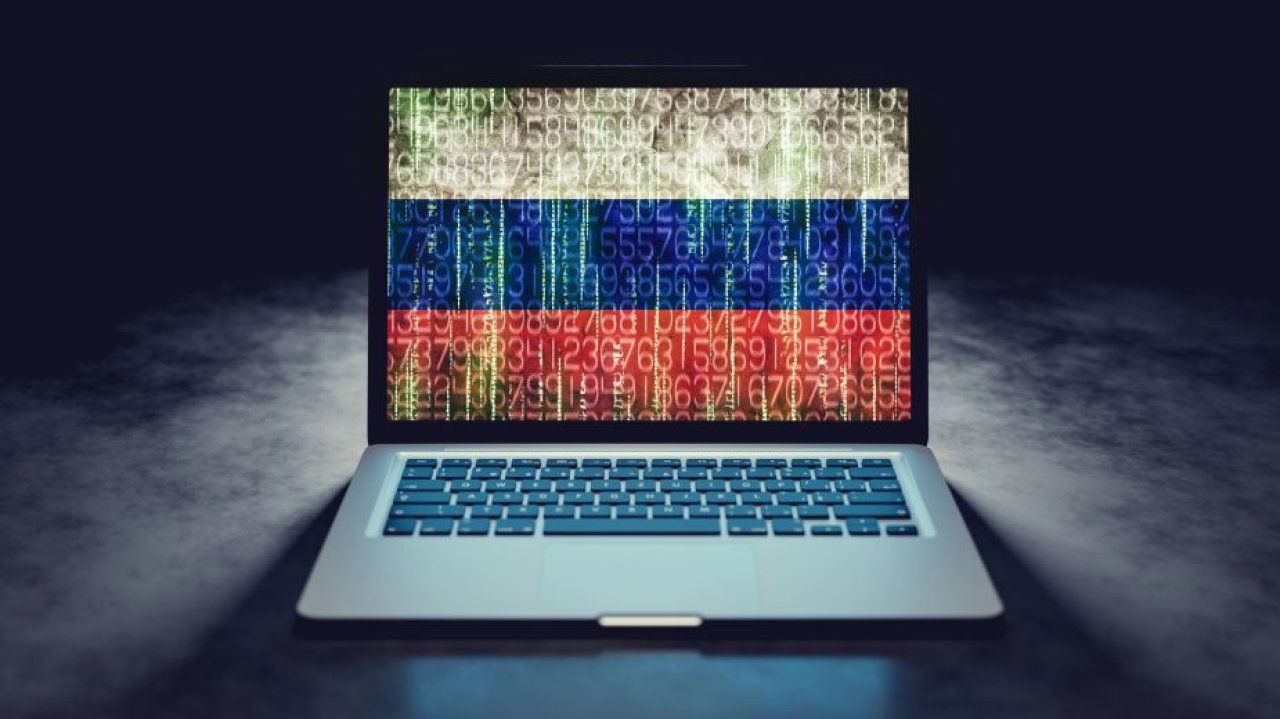 Cyberwojna na pełną skalę. Rosja traci setki miliardów
