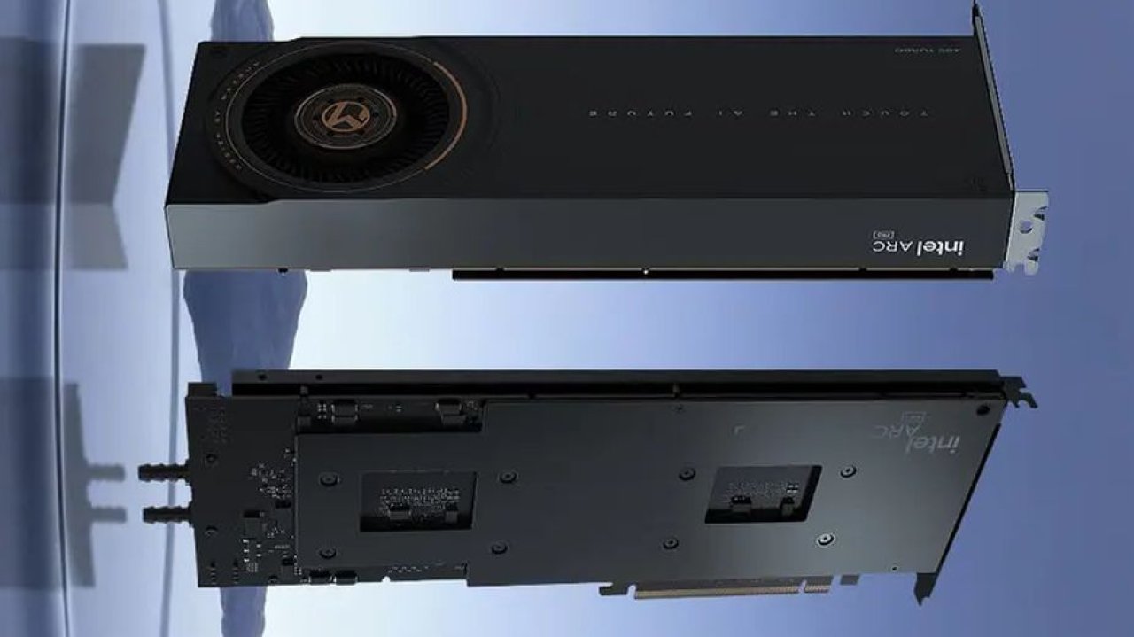 Dwuprocesorowe karty graficzne wracają. Odważny eksperyment może być wielkim sukcesem