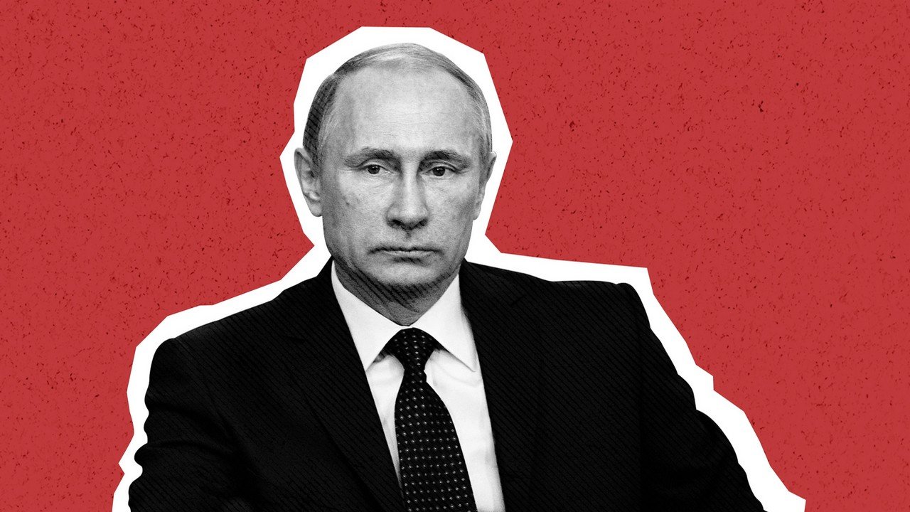 Rosja się cofa. Padła ofiarą sztucznej inteligencji