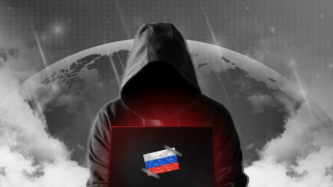 Polska pod codziennym ostrzałem cybernetycznym. Rosja atakuje 4000 razy dziennie