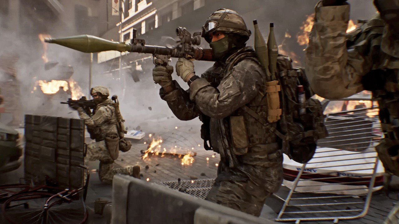 Rosjanie bojkotują Battlfield 6. Oceny na Steam masowo zaniżane