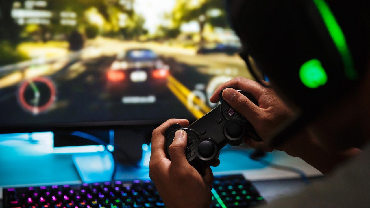 Nowy raport jednoznacznie o wpływie gamingu na zdrowie. Pokażcie znajomym