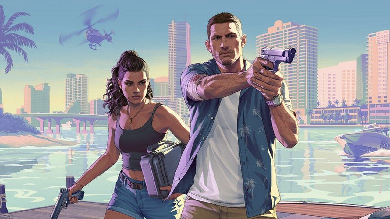 Niespodziewane zmiany na stronie GTA 6. Rockstar coś szykuje?