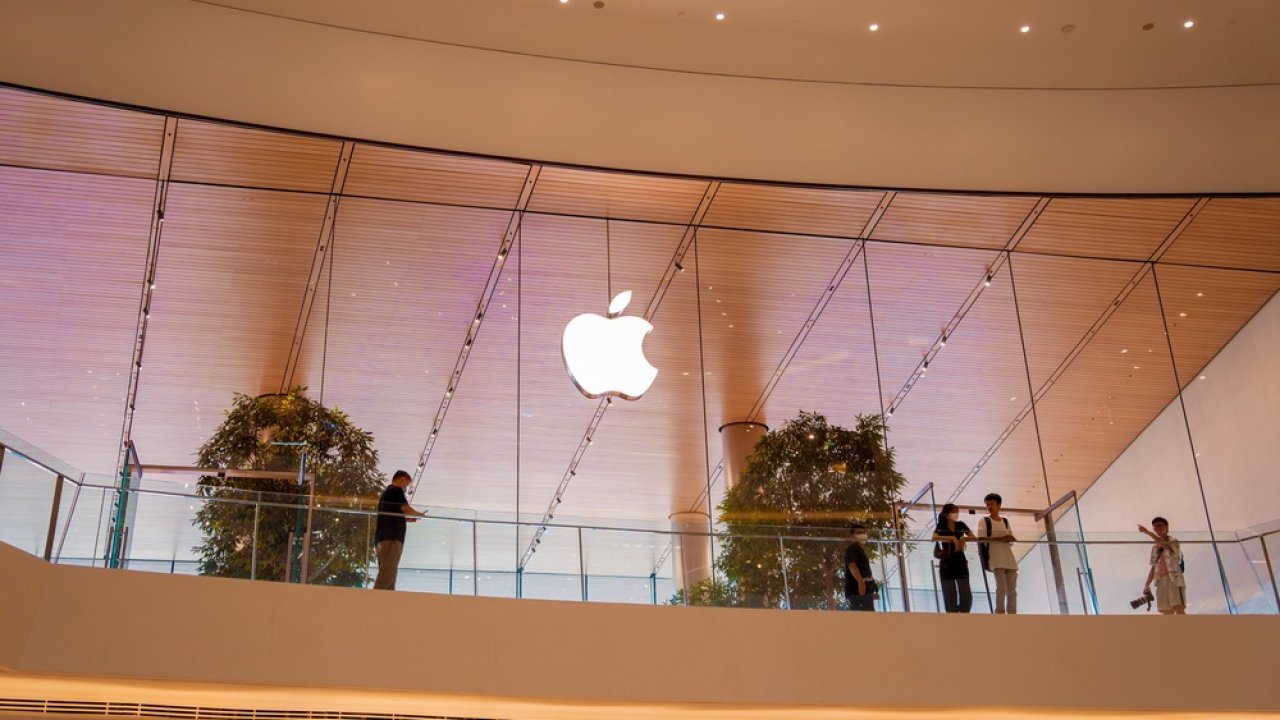 Neurolodzy pozywają Apple. Szykuje się ostry proces