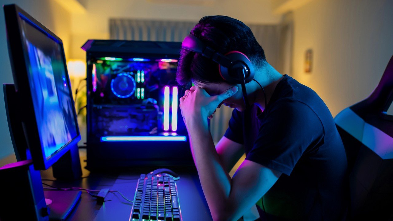 Branża gier oszalała. Aktualizacje ważące 100 GB nadchodzą