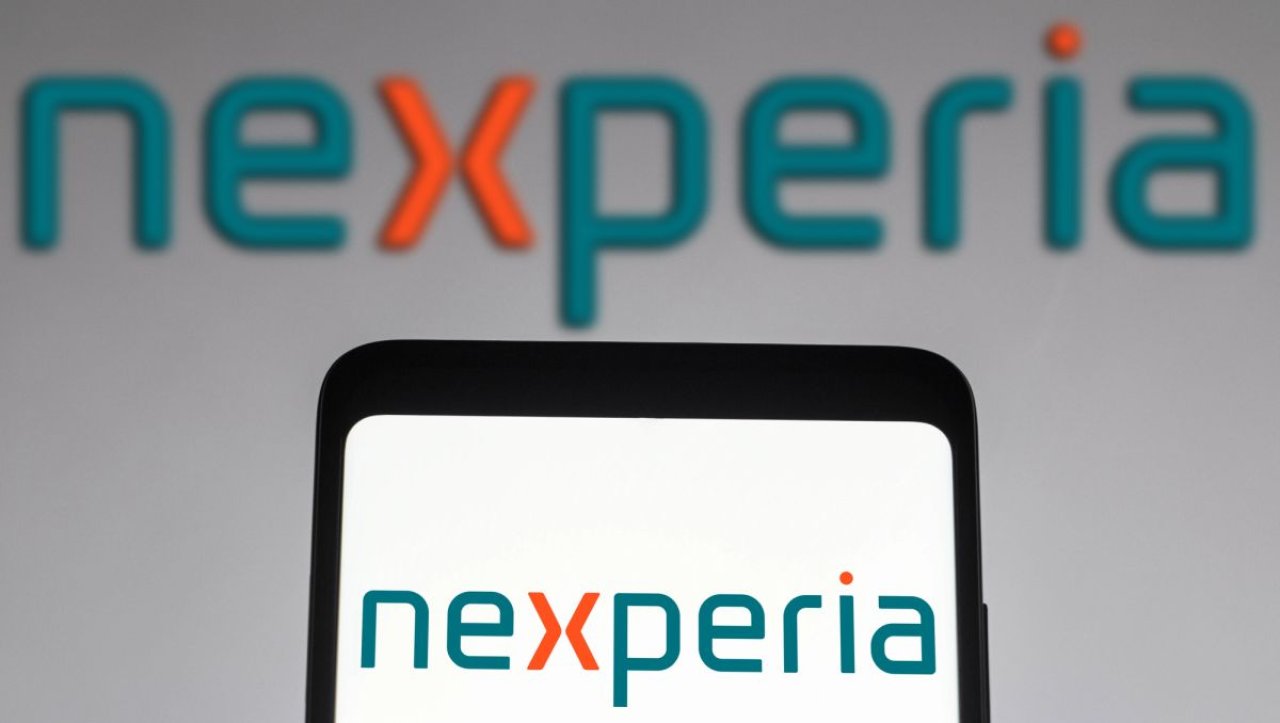 Europa reaguje na zagrożenie i konfiskuje chiński zakład półprzewodników. Będzie odzew?