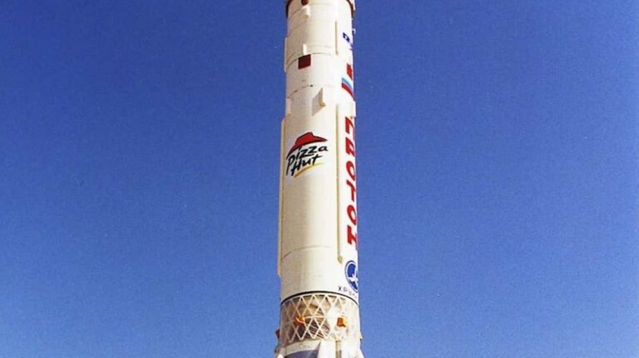 Putin zatwierdził reklamy w kosmosie. Rosja desperacko szuka pieniędzy