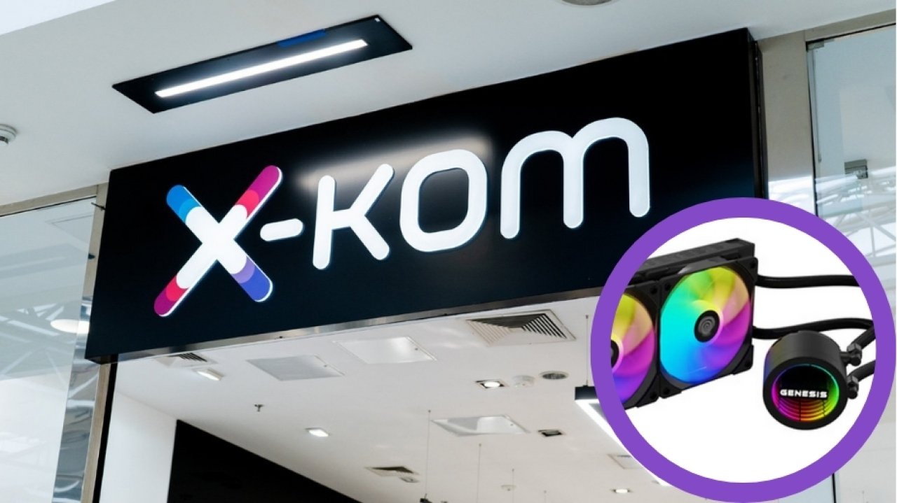 X-kom wyprzedaje za 299 zł. W naszych testach było 8/10