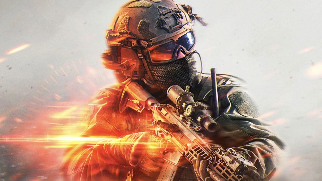 Battlefield 6 działa na 10-letniej karcie. W rozdzielczości 1440p i 60 fps