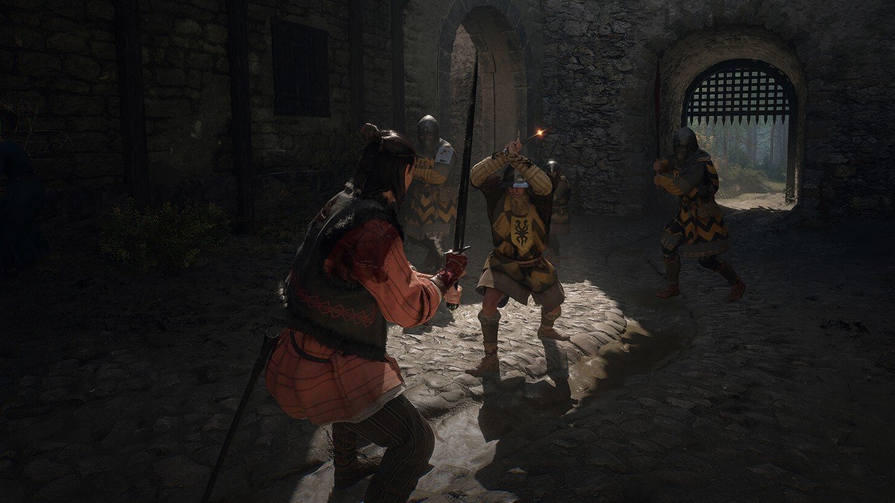 Polskie RPG w strefie Bandai Namco na PGA 2025. Musicie wpaść do Poznania