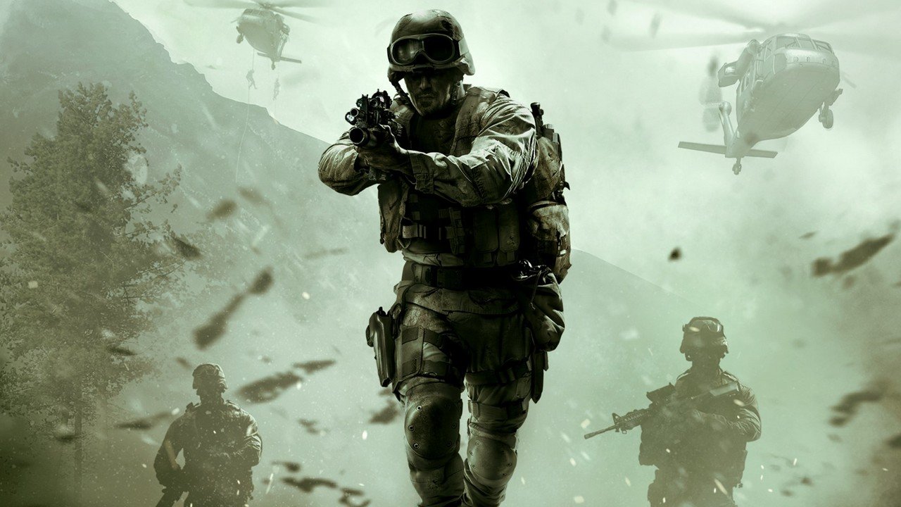 Szef Battlefielda atakuje własnego pracodawcę. Powód? Call of Duty