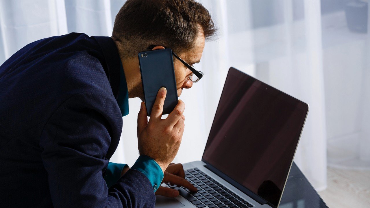 Stracił tysiące złotych po podaniu kodu BLIK. Uwaga na nowe oszustwo