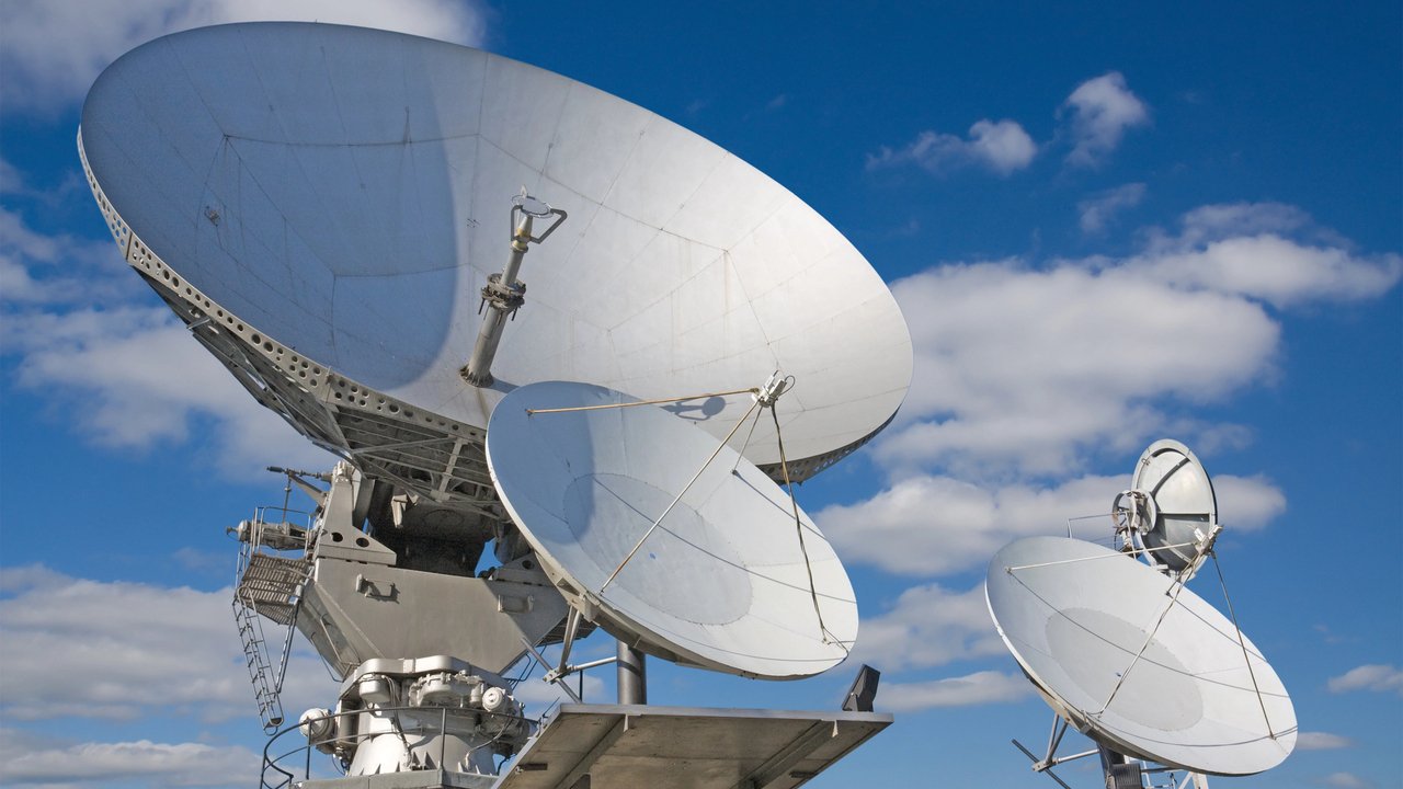 Zdołali przechwycić wojskowe dane sprzętem z Allegro