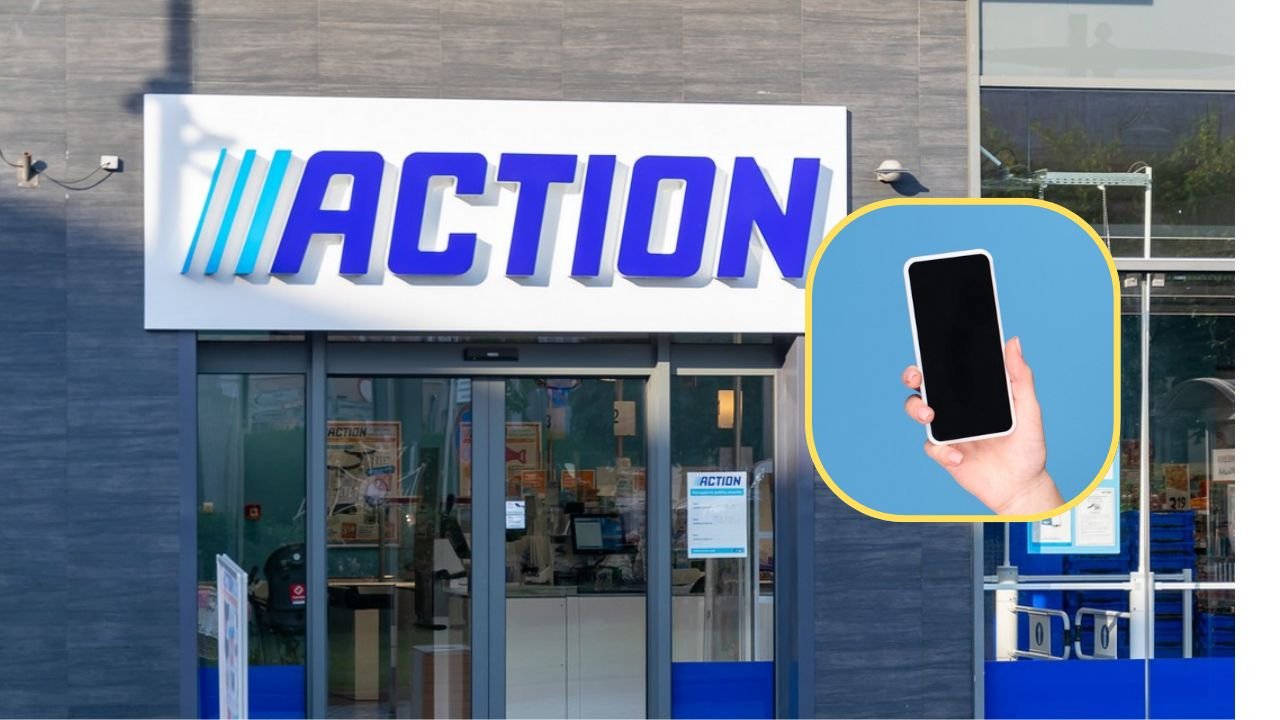 Masz już aplikację Action? Właśnie znalazłem jej najlepszą funkcję