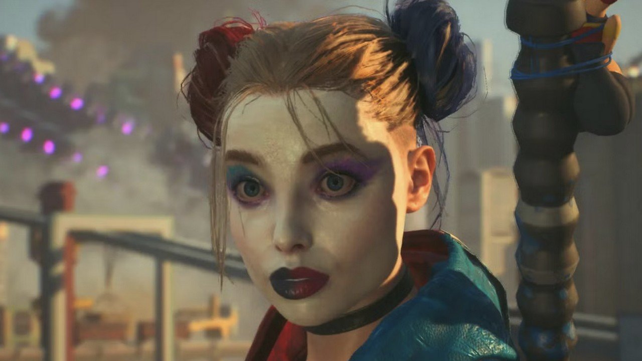 Walka z woke to walka z postępem w grach - Sweet Baby broni się pomimo porażek