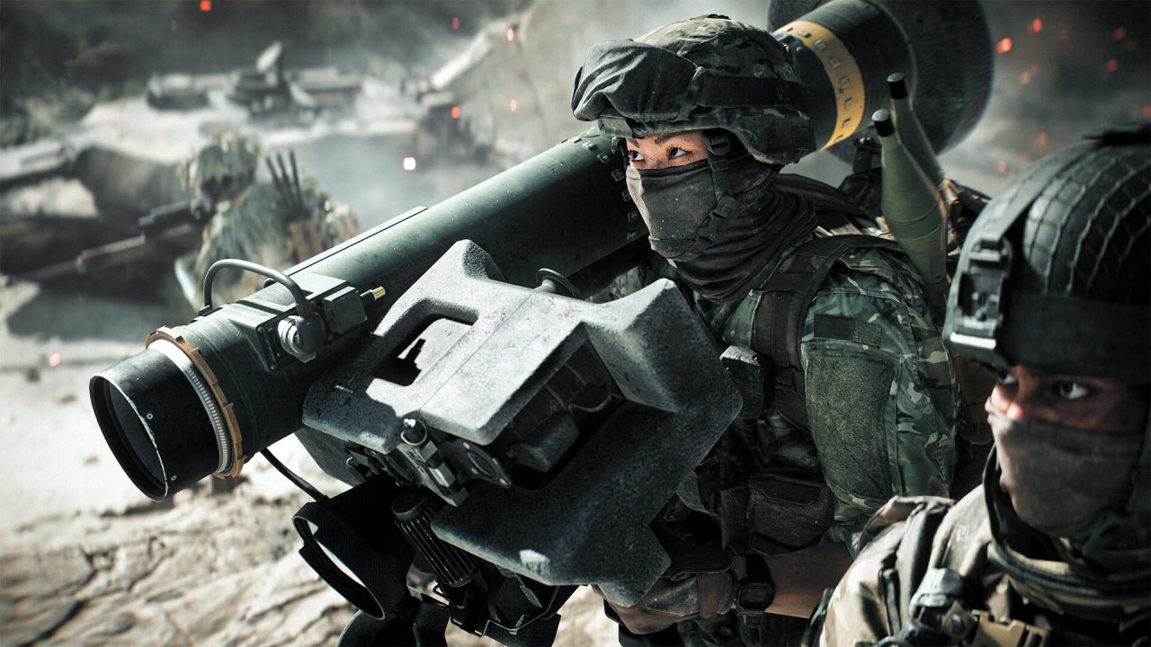 EA wraca na szczyt. Battlefield 6 zaliczył najlepszy start w historii serii