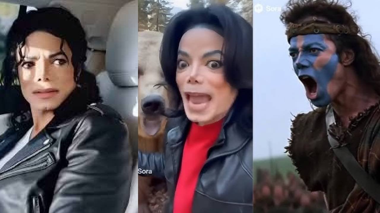 Hollywood wściekłe na OpenAI. Nowa Sora 2 tworzy filmy z gwiazdami bez ich zgody