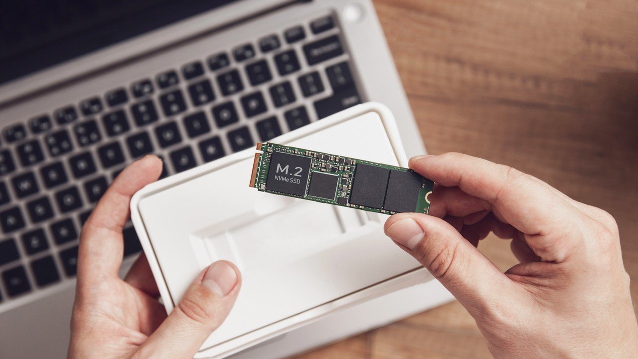 Rynek twardych dysków - terabajtowy przełom w SSD