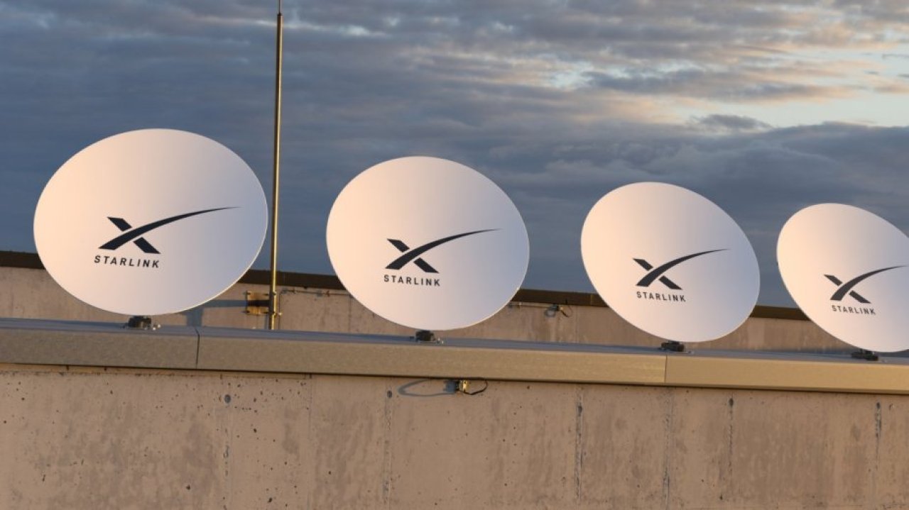 Satelity Elona Muska działają nielegalnie. SpaceX pod lupą ONZ