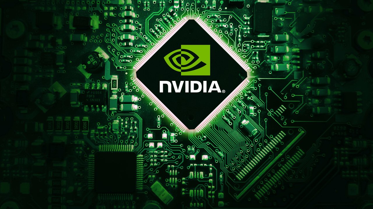 Historyczny moment dla NVIDIA. Na ten chip wszyscy czekali