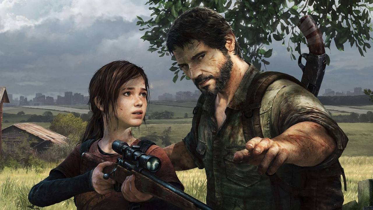 Nowe The Last of Us może stworzyć Tencent. Chińczycy i Sony coraz bliżej
