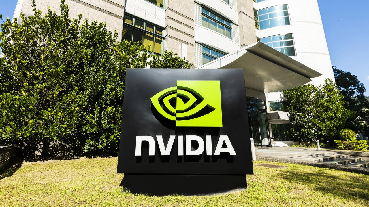 NVIDIA w krytycznej sytuacji w Chinach. Gorzej być nie może