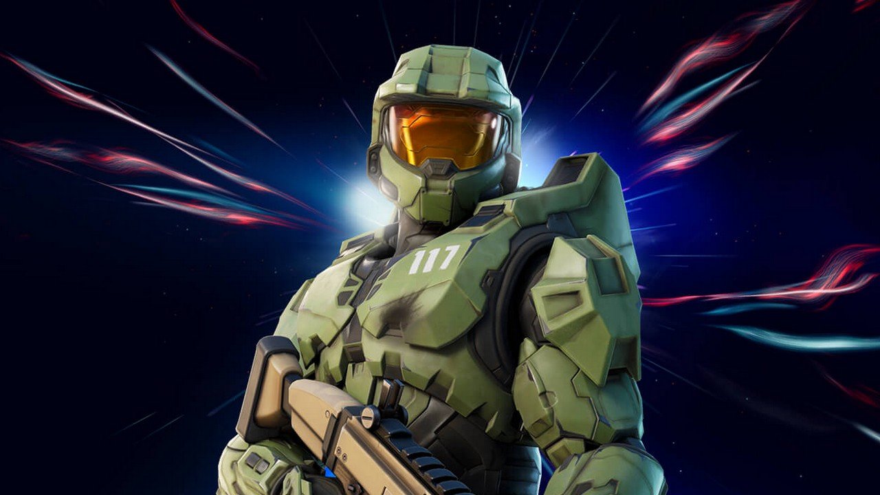 Nowe Halo tworzone przez AI ma pokonać Fortnite. Microsoft śni na jawie