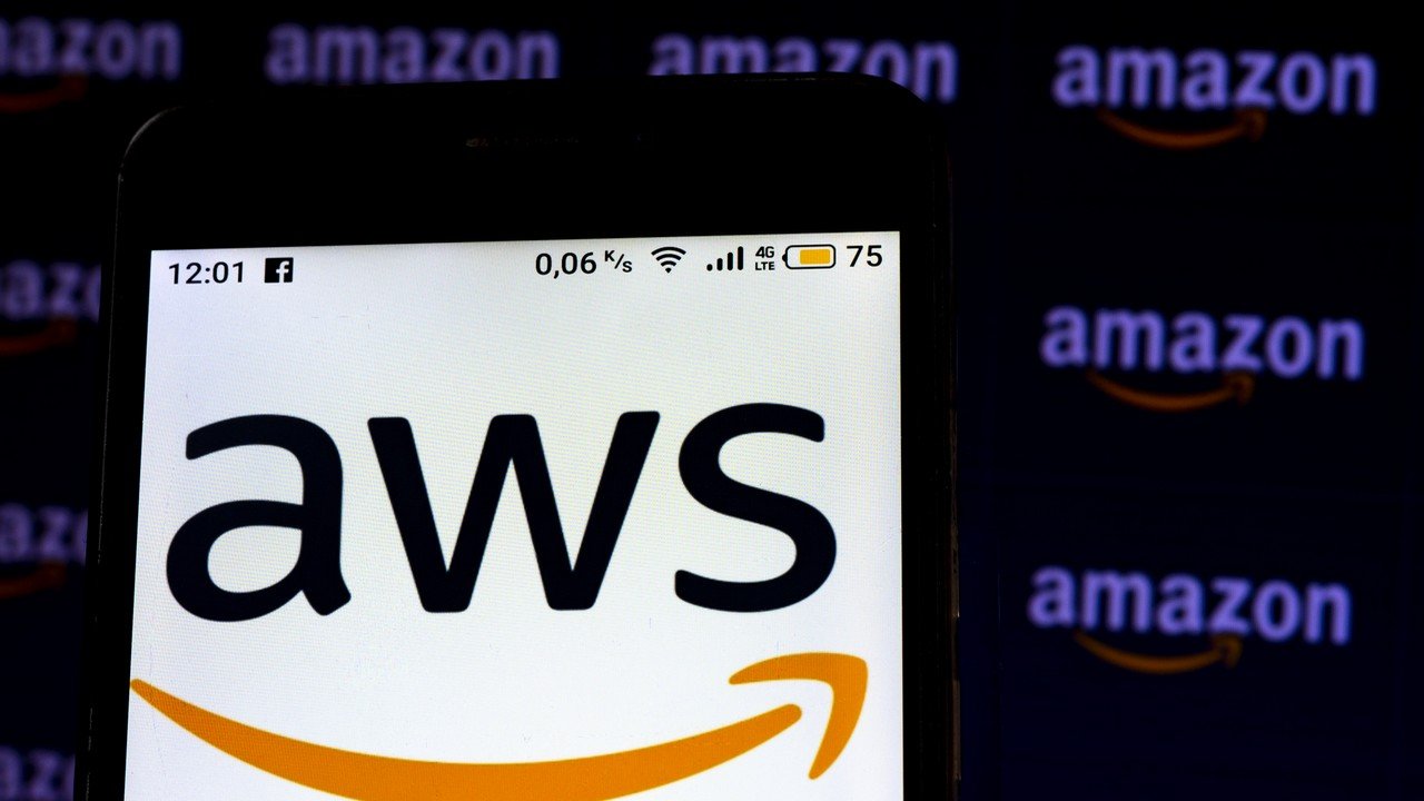 Globalna awaria chmury Amazonu. Tysiące aplikacji leży, miliony użytkowników bez dostępu