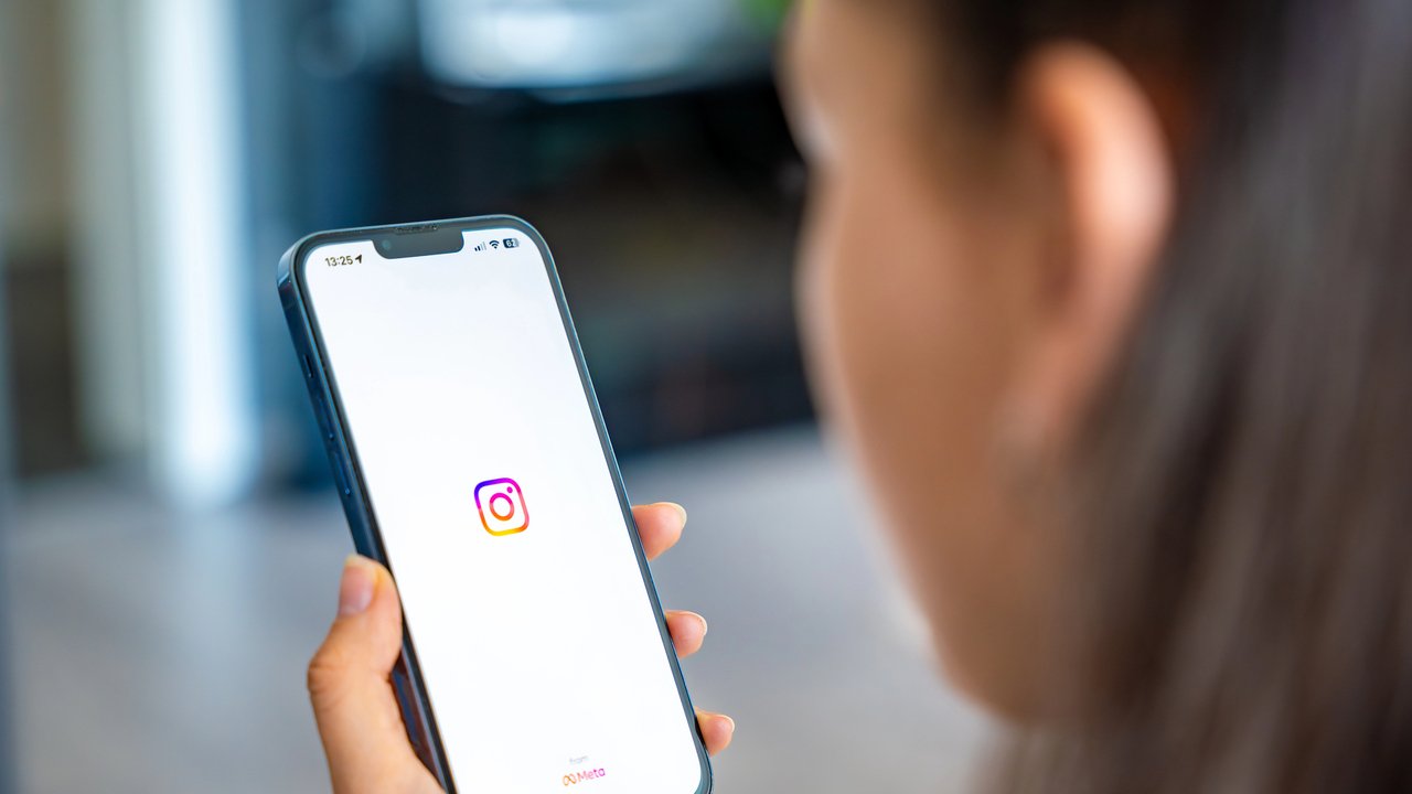 Ciekawe rzeczy. Instagram może pogarszać postrzeganie ciała u nastolatków