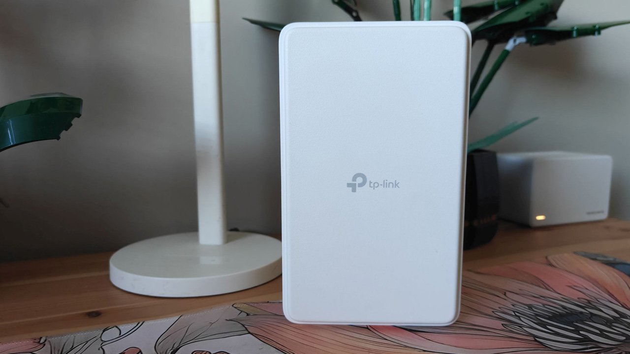 Oto nowy router 5G TP-Linka. Już go dla was przetestowaliśmy