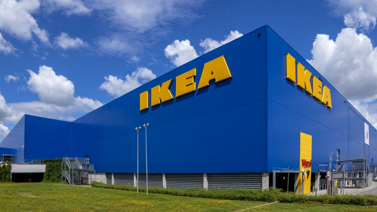 IKEA zrobiła kompletnie zwariowany sprzęt. W roli głównej telefon