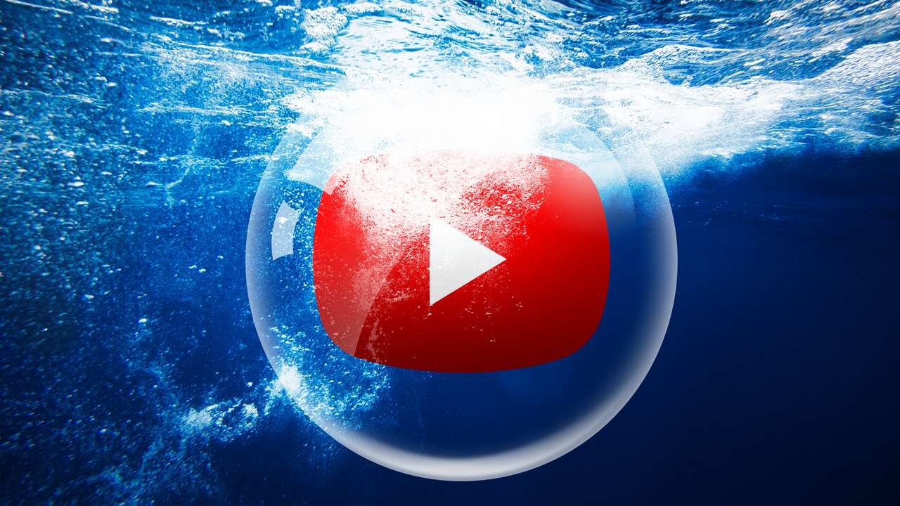 Na YouTube twóców przed AI będzie bronić... AI. Brawo