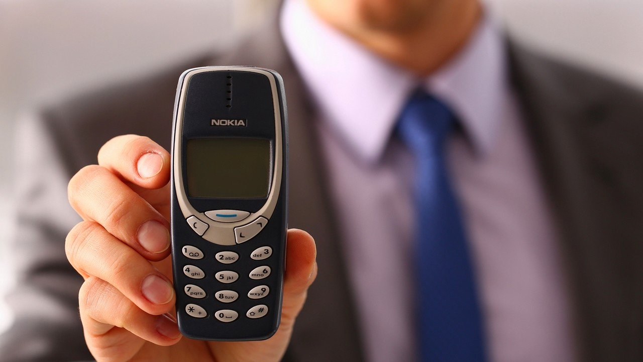 Nokia zaskakuje i dowozi świetne wyniki. Czy stara potęga jeszcze wróci?